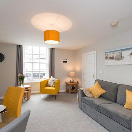Hamilton House Holiday Apartment Killyleagh Exterior foto